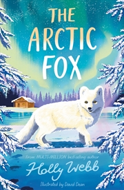 Buy The Arctic Fox