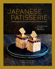Buy Japanese Patisserie