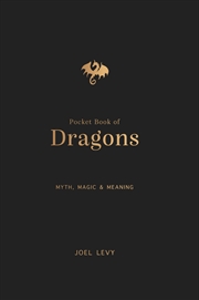 Buy Pocket Book Of Dragons