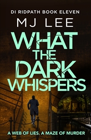 Buy What The Dark Whispers