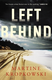 Buy Left Behind