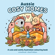 Buy Aussie Cosy Homes