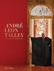 Buy André Leon Talley