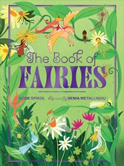 Buy The Book Of Fairies