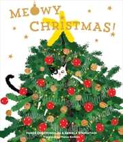 Buy Meowy Christmas