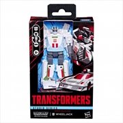 Buy Transformers Studio Series Devastation Wheeljack