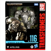 Buy Transformers Studio Series Leader Class: Rise of the Beasts Apelinq