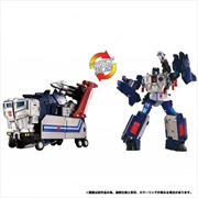 Buy Transformers Takara Tomy: God Bomber (MPG-14)