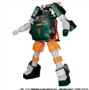 Buy Transformers Takara Tomy: Masterpiece Series - Hoist