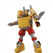Buy Transformers Takara Tomy: Masterpiece Series - Riggorus