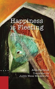 Buy Happiness is Fleeting