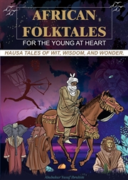Buy African Folktales for the Young at Heart