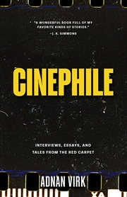 Buy Cinephile