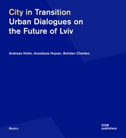 Buy City in Transition