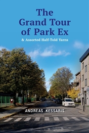 Buy The Grand Tour of Park Ex