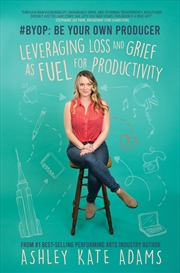 Buy #BYOP: Be Your Own Producer