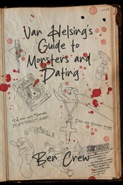 Buy Van Helsing's Guide to Monsters and Dating