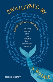 Buy Swallowed by a Whale