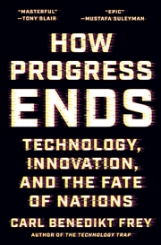 Buy How Progress Ends