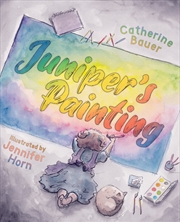 Buy Juniper's Painting