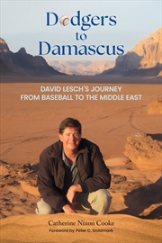 Buy Dodgers to Damascus