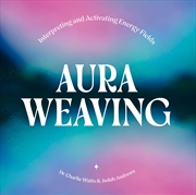 Buy Aura Weaving