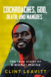 Buy Cockroaches, God, Death, and Mangoes