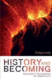 Buy History and Becoming