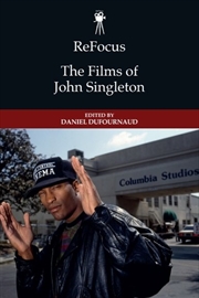 Buy ReFocus: The Films of John Singleton