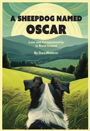 Buy A Sheepdog Named Oscar