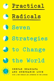 Buy Practical Radicals