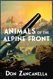 Buy Animals of the Alpine Front