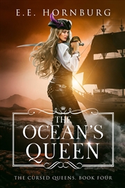 Buy The Ocean's Queen