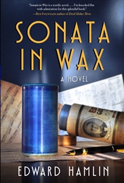 Buy Sonata in Wax