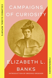 Buy Campaigns of Curiosity