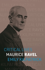 Buy Maurice Ravel