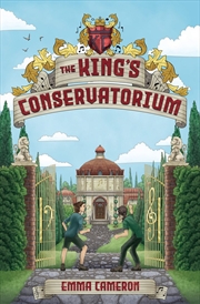 Buy The King's Conservatorium