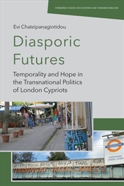 Buy Diasporic Futures