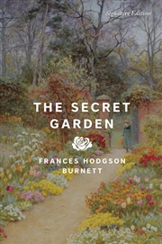 Buy The Secret Garden