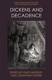 Buy Dickens and Decadence
