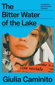 Buy The Bitter Water of the Lake