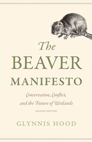 Buy The Beaver Manifesto