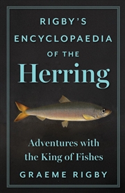 Buy Rigby's Encyclopaedia of the Herring