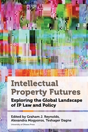 Buy Intellectual Property Futures
