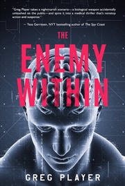 Buy The Enemy Within