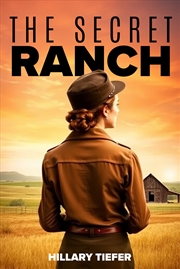 Buy The Secret Ranch