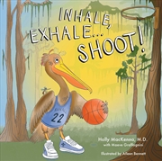 Buy Inhale, Exhale...Shoot!
