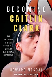 Buy Becoming Caitlin Clark