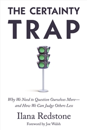 Buy The Certainty Trap