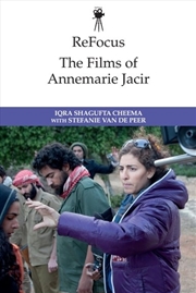 Buy ReFocus: The Films of Annemarie Jacir